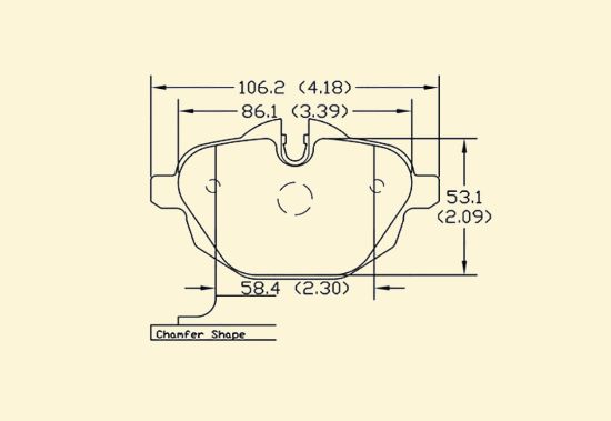 图片 宝马 520Li 2.5L后